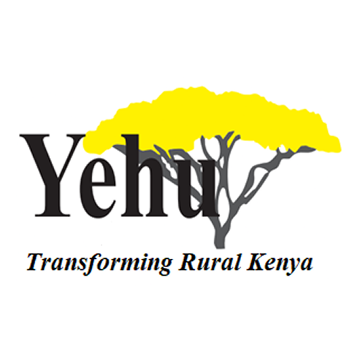 Yehu Impact Limited logo